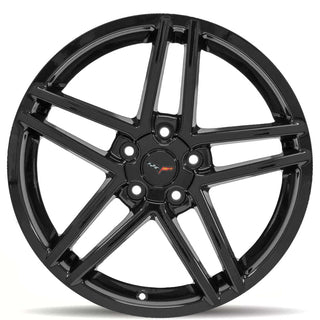 2006-2008 Chevrolet Wheels OEM Rims for Sale | Corvette