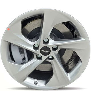 2025-2026 Genesis Wheels Oem Rims For Sale | Gv70