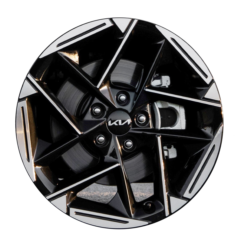 Kia Used and Refurbished Wheels | 52910GG300 – American Factory Wheel