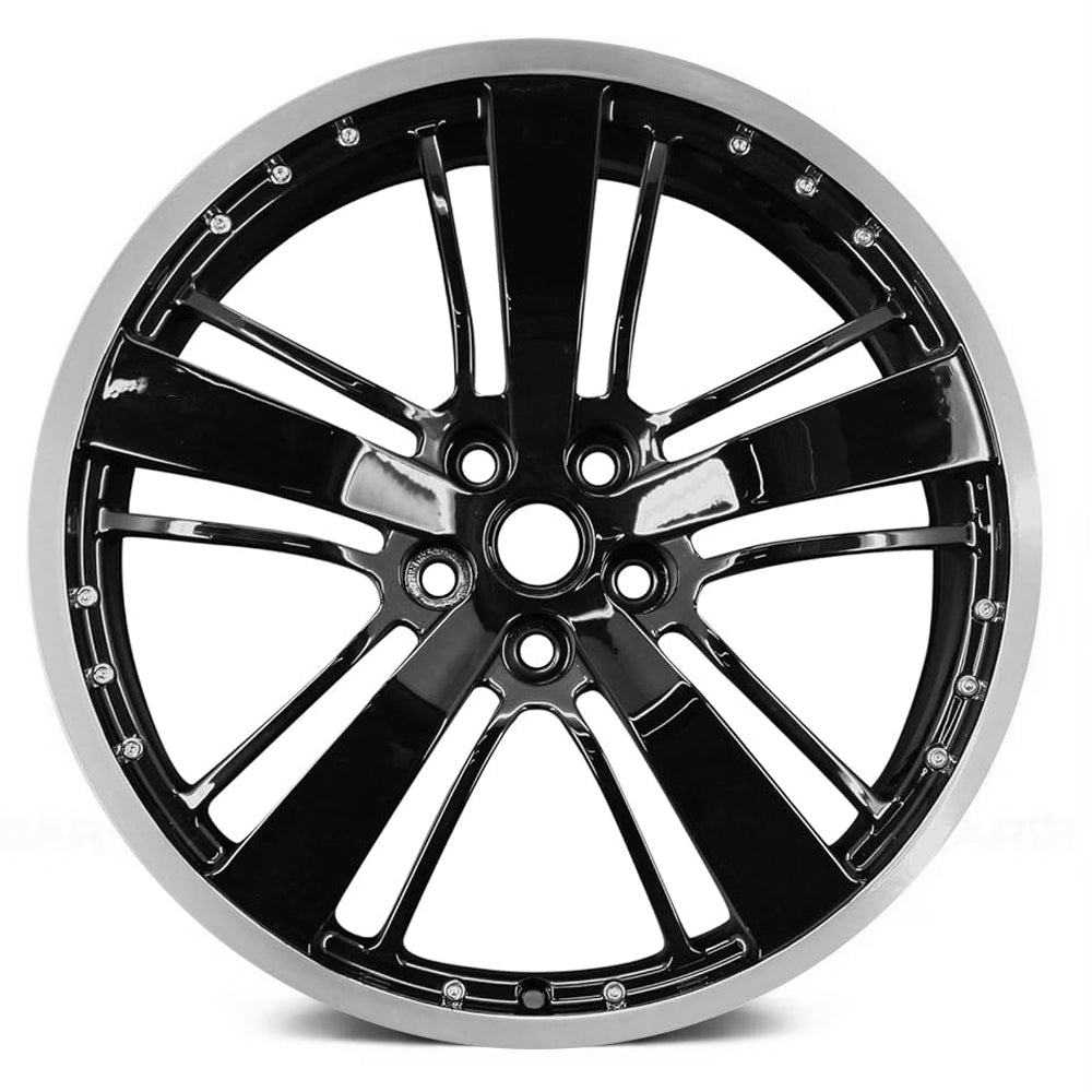 Chevrolet Used and Refurbished Wheels |5469 | 5589 | 92230281 ...