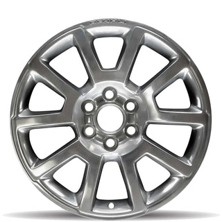2014-2020 GMC Wheels OEM Rims for Sale | Sierra Denali Yukon Suburban 1500