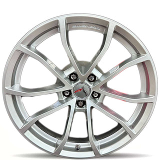 2012-2019 Chevrolet Wheels OEM Rims for Sale | Corvette