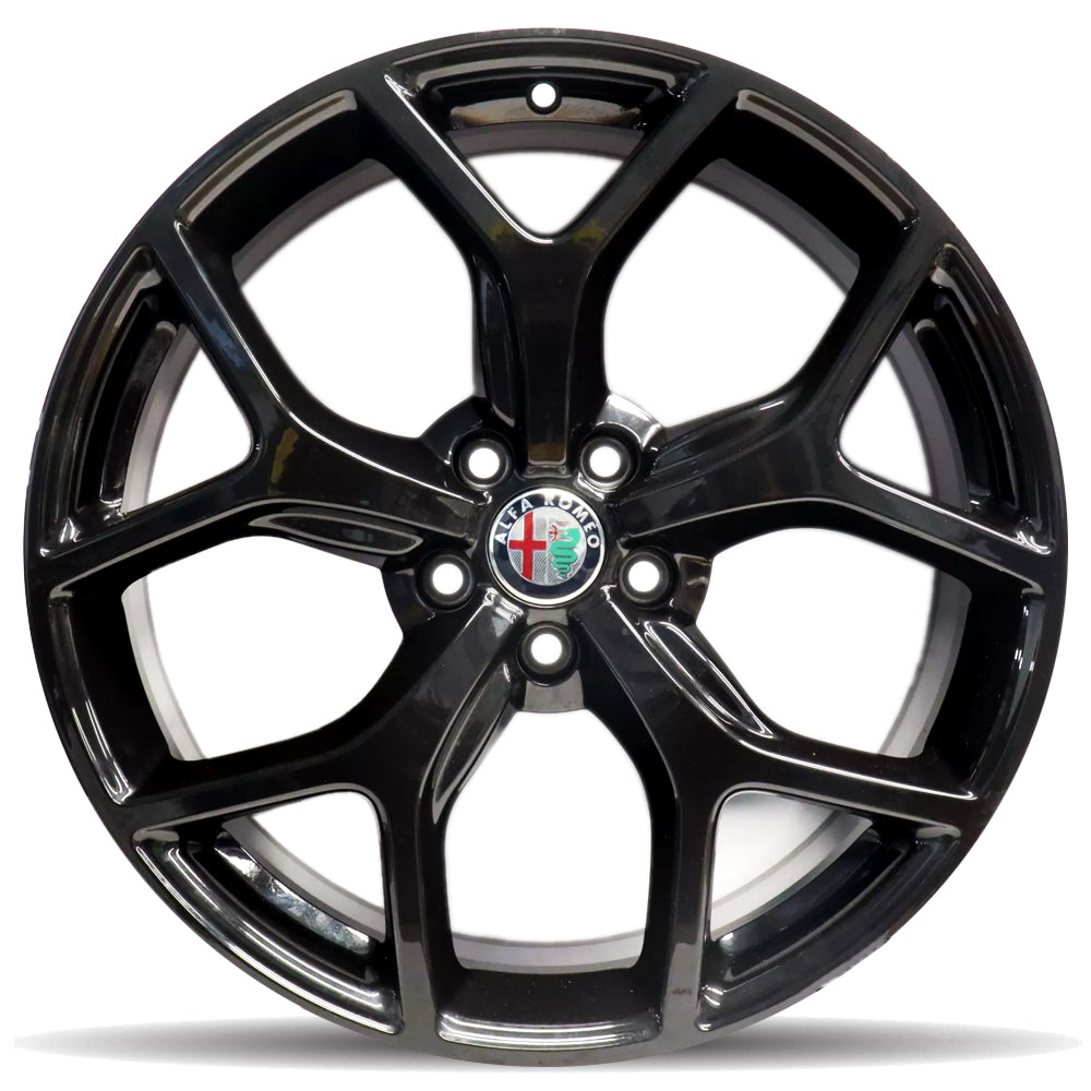 Alfa Romeo 159 Rims 2019-2021 Alfa Romeo Wheels OEM Rims for Sale Giulia β American Factory ...