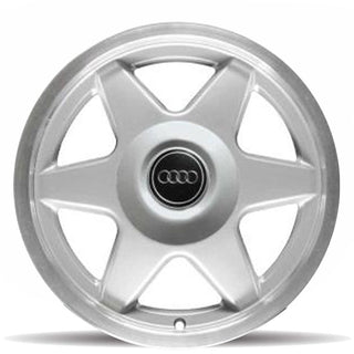 1993-1994 Audi Wheels OEM Rims for Sale 100