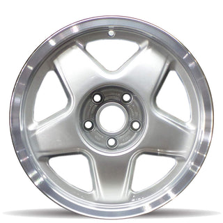 1993-1994 Audi Wheels OEM Rims for Sale 100