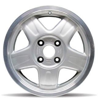 1995-1997 Audi Wheels OEM Rims for Sale Cabriolet