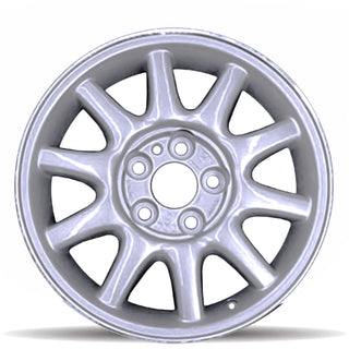 1995-1997 Audi Wheels OEM Rims for Sale A6 | S6