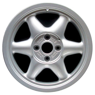 1997-1998 Audi Wheels OEM Rims for Sale Cabriolet