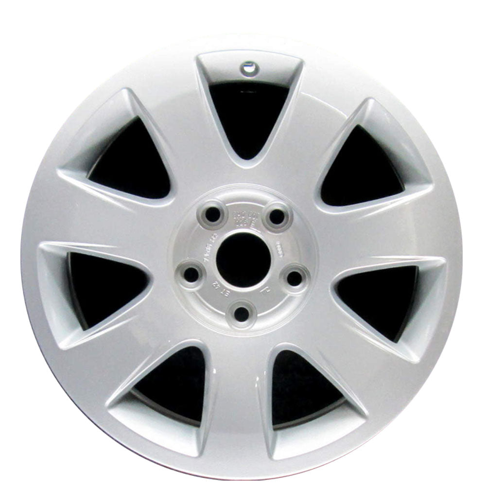 Audi Used and refurbished Wheels 58748 | 8H0601025E | 8E0601025FZ17 ...
