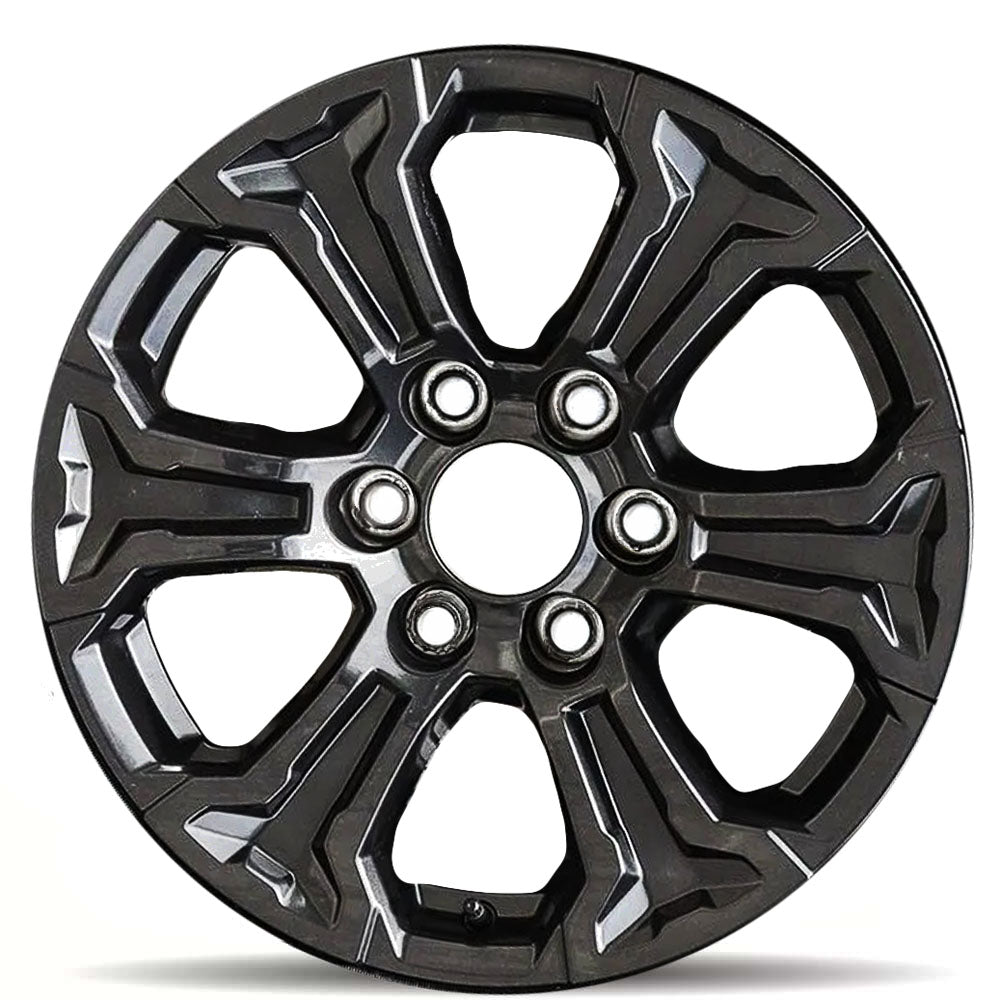 23376219 Rim Chevrolet GMC Used and Refurbished Wheels |5910 | 96271 | 23376219 ...