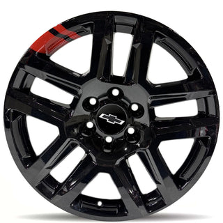 2019-2024 GMC Wheels OEM Rims for Sale | Colorado Silverado 1500 Sierra 1500 Sierra Denali 1500