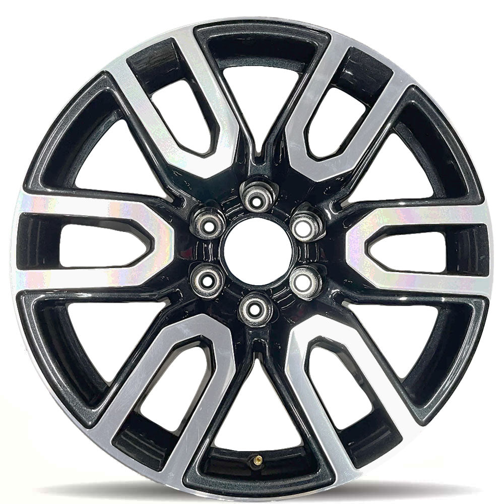 Chevrolet GMC Used and Refurbished Wheels |5914 | 5918 | 5942 | 96272 ...