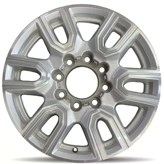 2020-2023 GMC Wheels OEM Rims for Sale | Sierra 2500 Sierra Denali 1500 Sierra Denali 2500