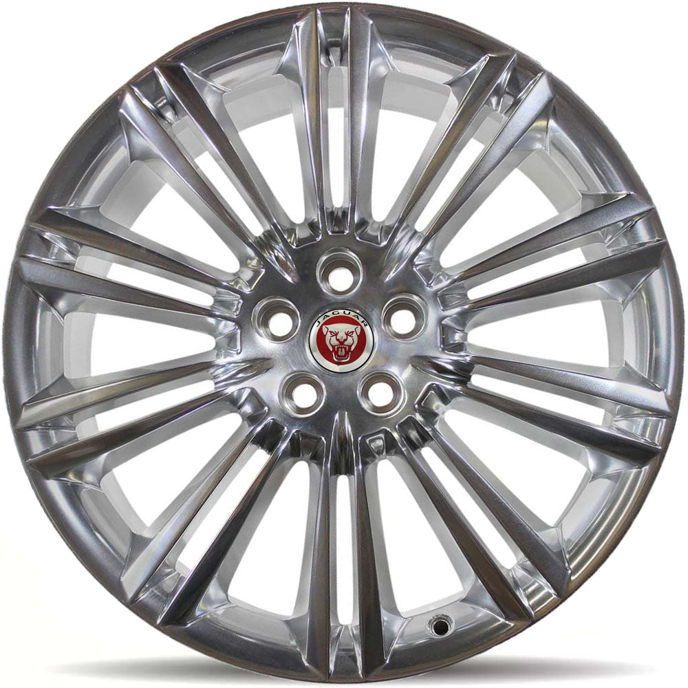 Jaguar Used and Refurbished Wheels |59864 | C2D4246 | C2D9178 ...