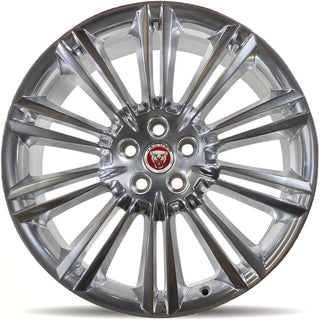 2010-2019 Jaguar Wheels OEM Rims for Sale | Xj
