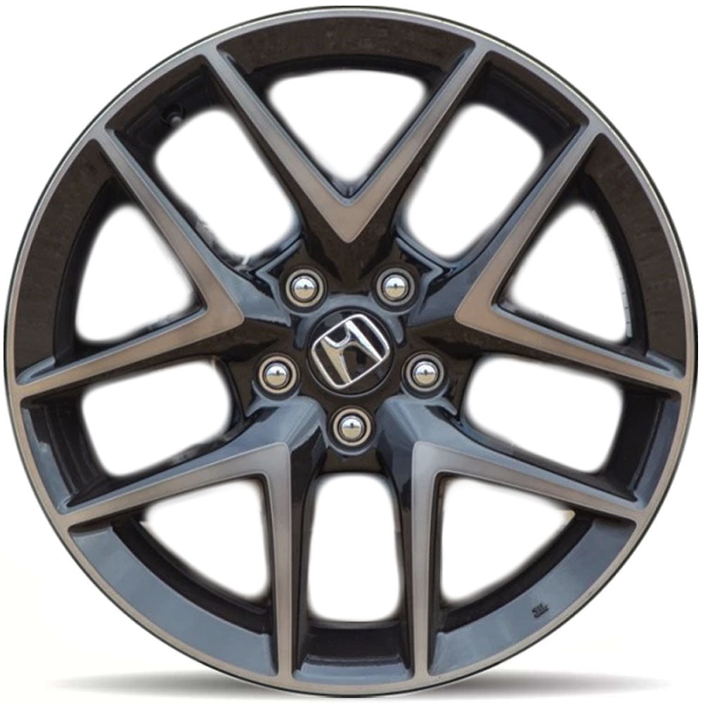 Honda Used and Refurbished Wheels |10393 | 60318 | 95301 | 42700T20A72 ...
