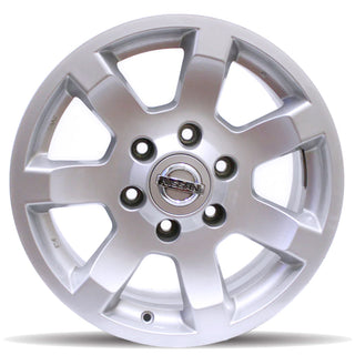 2004-2007 Nissan Wheels OEM Rims for Sale | Armada Titan