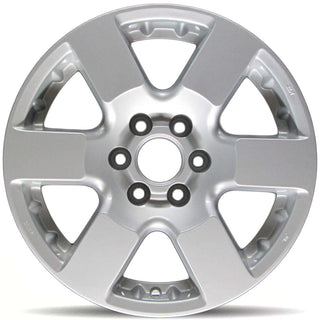 2004-2014 Nissan Wheels OEM Rims for Sale | Frontier Pathfinder Xterra