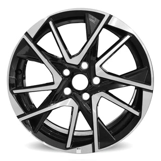 2024-2025 Nissan Wheels OEM Rims for Sale | Sentra Sentra