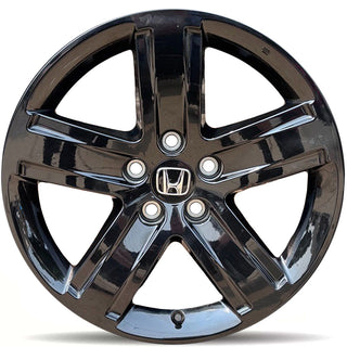 2021-2023 Honda Wheels OEM Rims for Sale | Ridgeline Gloss Black