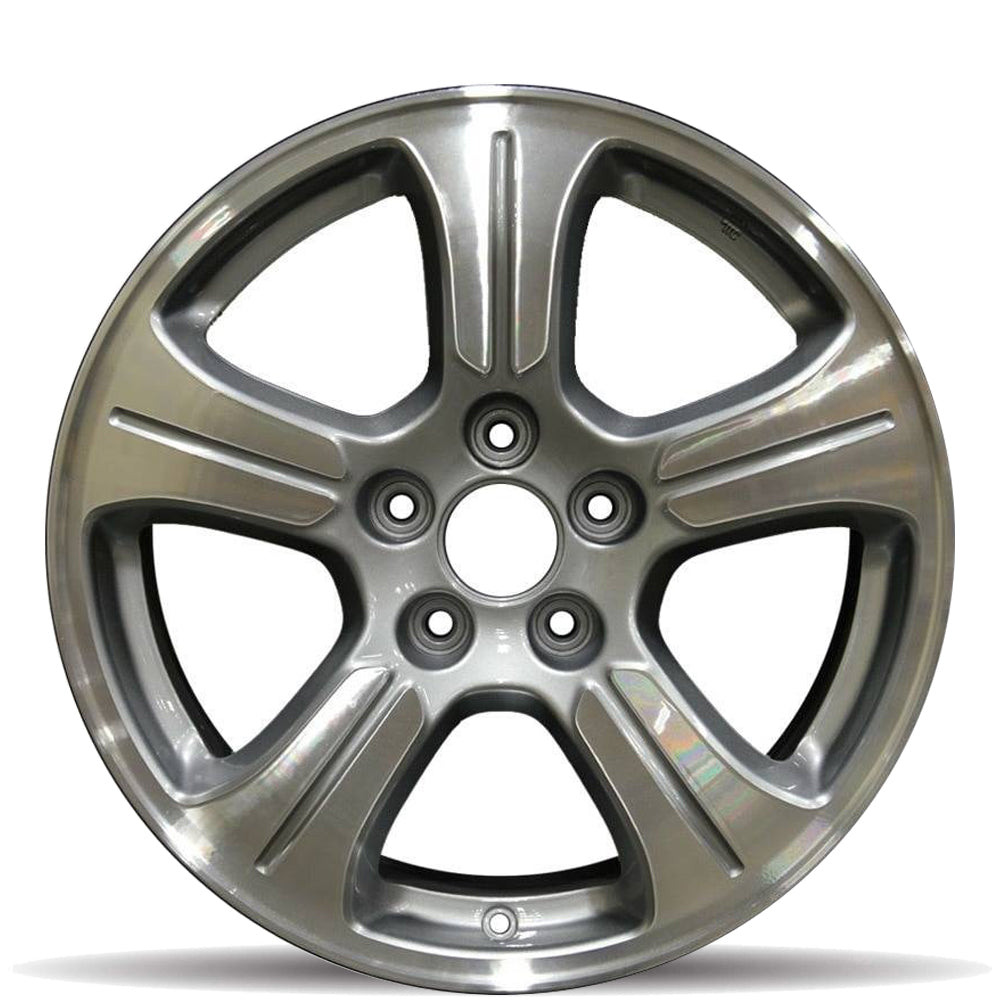 Honda Used and Refurbished Wheels |18789 | 64037 | 42700SZAA42 ...