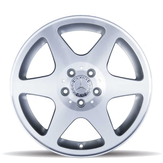 2001-2002 Mercedes Benz Wheels OEM Rims for Sale CL Class