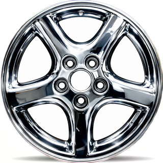 1997-2002 Pontiac Wheels OEM Rims for Sale | Grand Prix