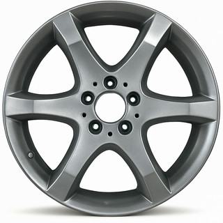 2007-2007 Mercedes Benz Wheels OEM Rims for Sale | C230 C350