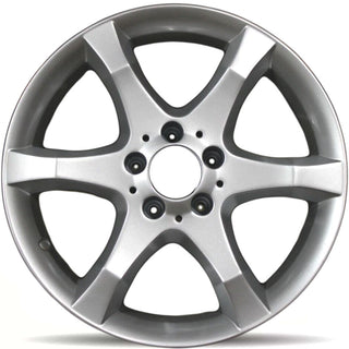 2007-2007 Mercedes Benz Wheels OEM Rims for Sale | C230 C350