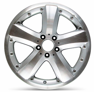 2006-2008 Mercedes Benz Wheels OEM Rims for Sale | Slk280