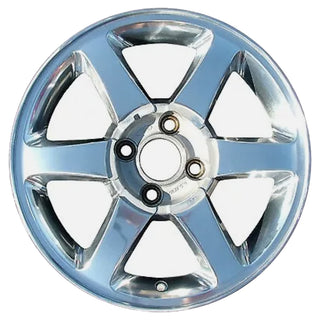 1998-2001 Mercury Wheels OEM Rims for Sale | Cougar