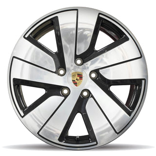 2020-2024 Porsche Wheels OEM Rims for Sale | Taycan