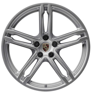 2019-2024 Porsche Wheels OEM Rims for Sale Macan