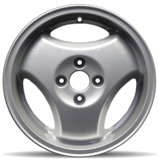 1998-1998 Saab Wheels OEM Rims for Sale 9000