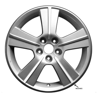 2009-2013 Subaru Wheels OEM Rims for Sale | Forester
