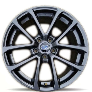 2018-2021 Subaru Wheels OEM Rims for Sale | Wrx