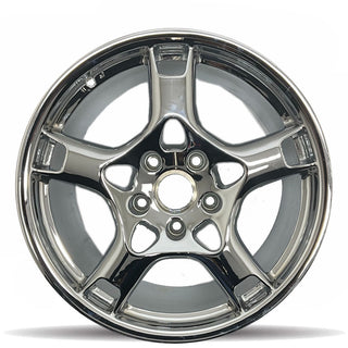 2005-2013 Porsche Wheels OEM Rims for Sale | 911 Boxster