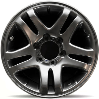 2003-2007 Toyota Wheels OEM Rims for Sale | Sequoia Tundra