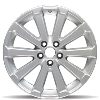 2009-2013 Toyota Wheels OEM Rims for Sale | Venza Silver