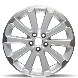 2009-2013 Toyota Wheels OEM Rims for Sale | Venza Machined