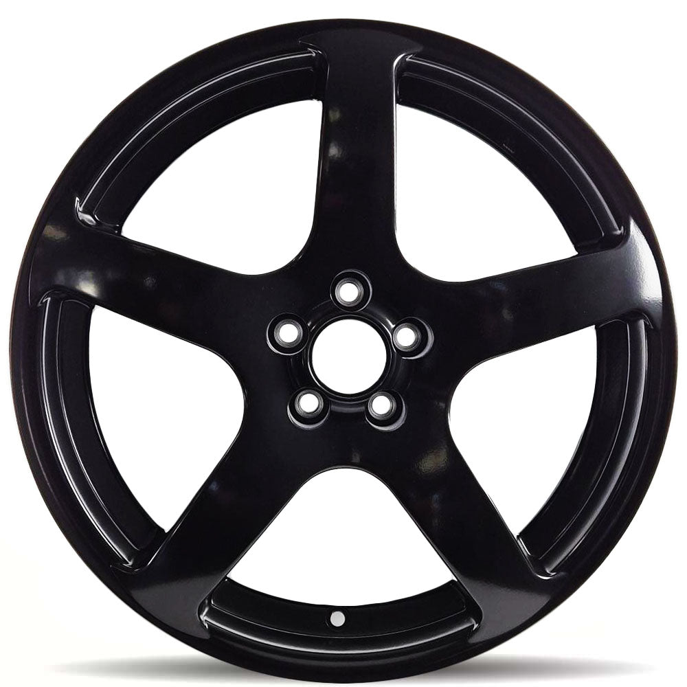 Toyota Used and refurbished Wheels 69589 | 12587542BB6 | PTR1821070 ...