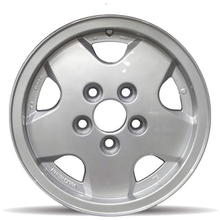 1986-1992 Volkswagen Wheels OEM Rims for Sale Vanagon