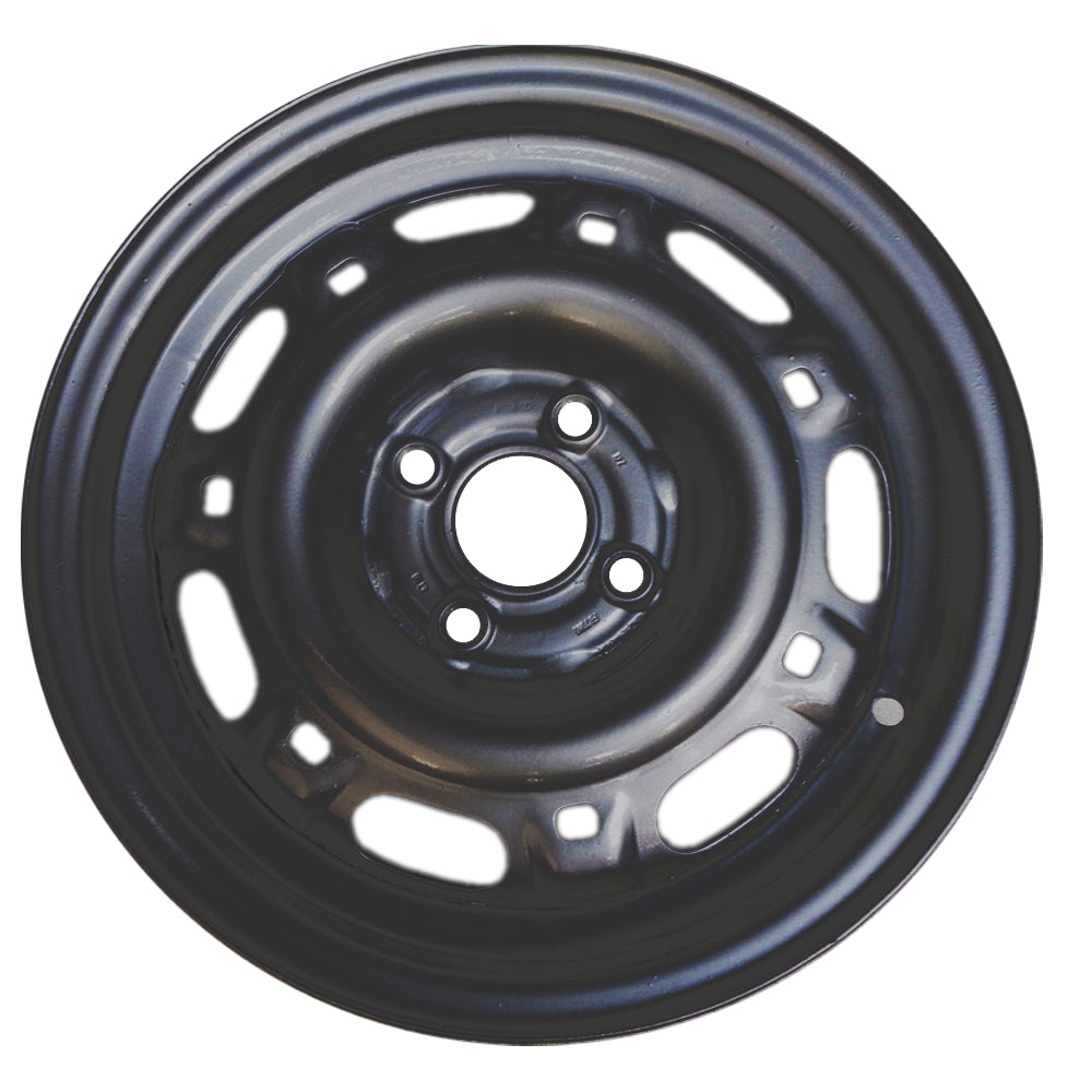 Volkswagen Used and refurbished Wheels 69709 | 357301025AC ...