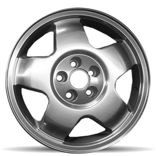1995-1997 Volkswagen Wheels OEM Rims for Sale Passat