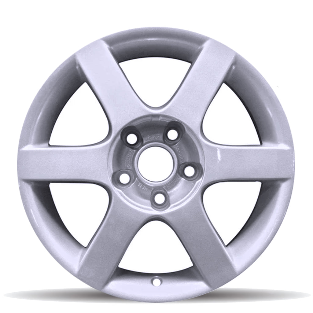 Volkswagen Used and refurbished Wheels 69746 | 4B0071491 | 3B0071491 ...