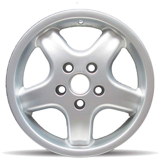 1998-2001 Volkswagen Wheels OEM Rims for Sale Passat