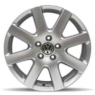 2006-2007 Volkswagen Wheels OEM Rims for Sale Passat