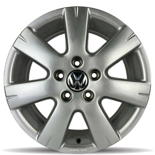 2008-2010 Volkswagen Wheels OEM Rims for Sale Jetta | Golf