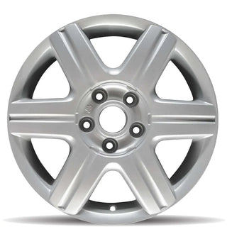 2008-2010 Volkswagen Wheels OEM Rims for Sale Jetta | Rabbit
