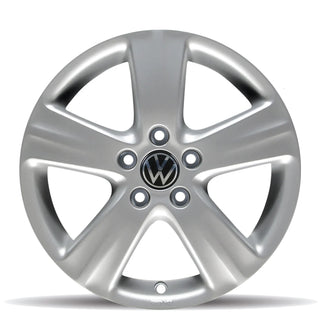 2007-2014 Volkswagen Wheels OEM Rims for Sale Golf  GTI GLI